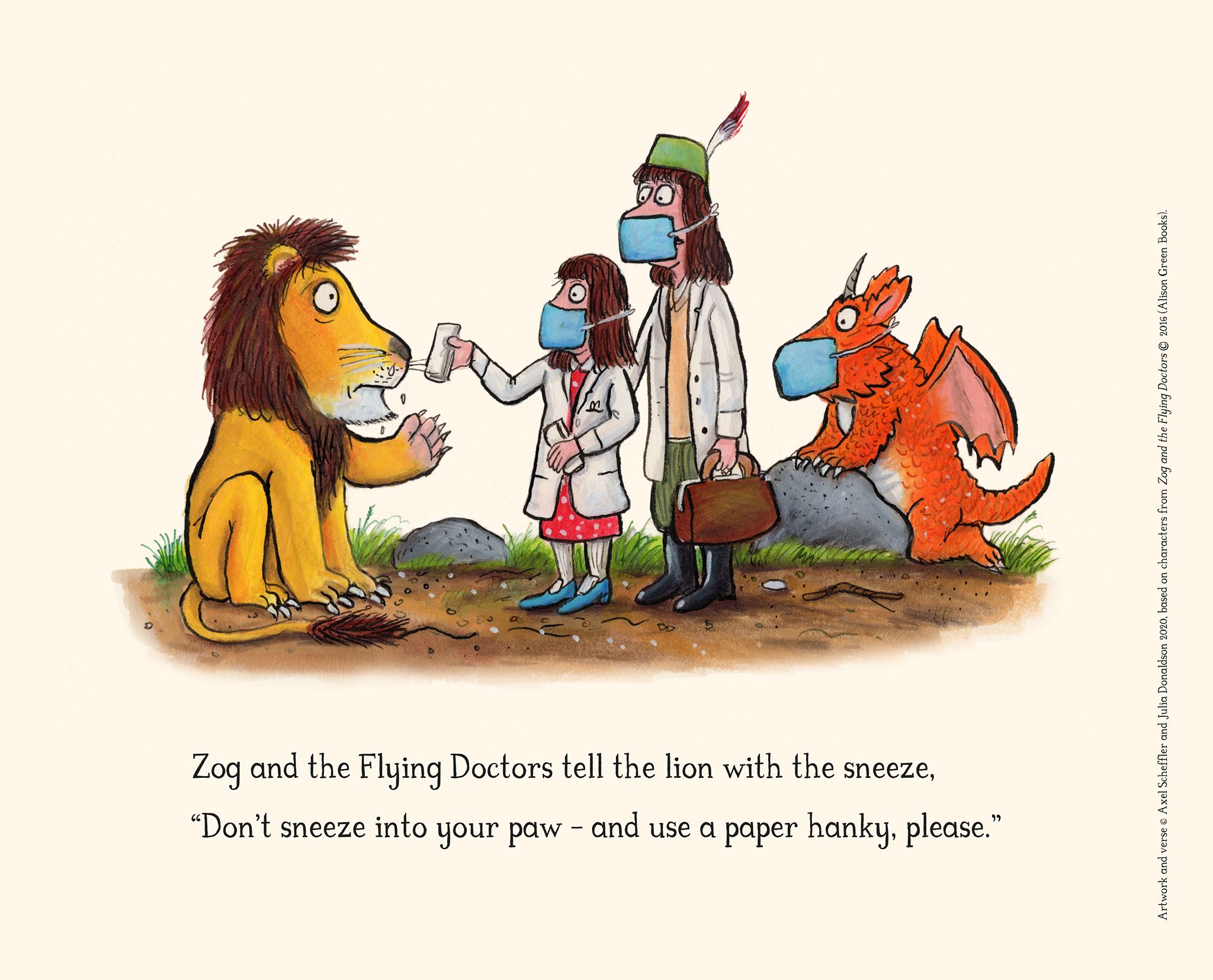 zog