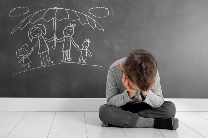 Separation Anxiety At Preschool