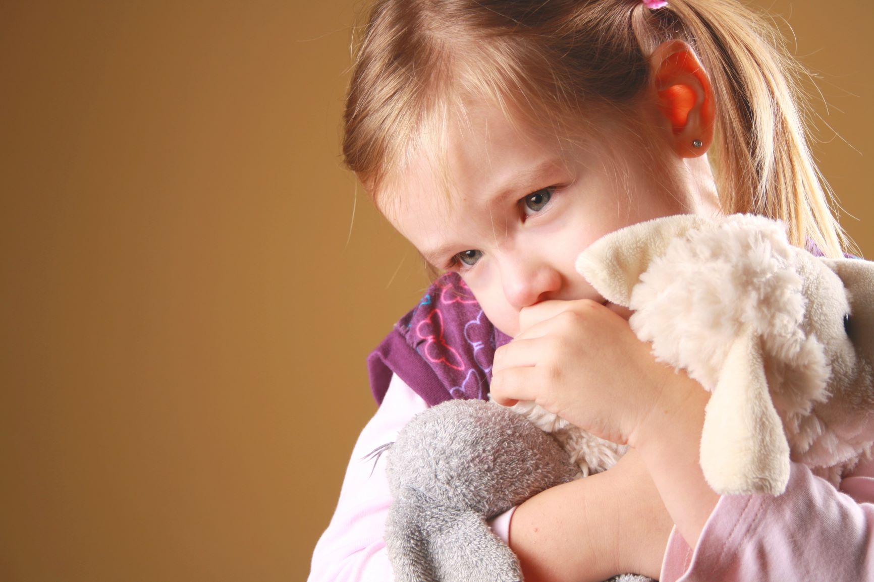 How To Deal With Separation Anxiety At Preschool