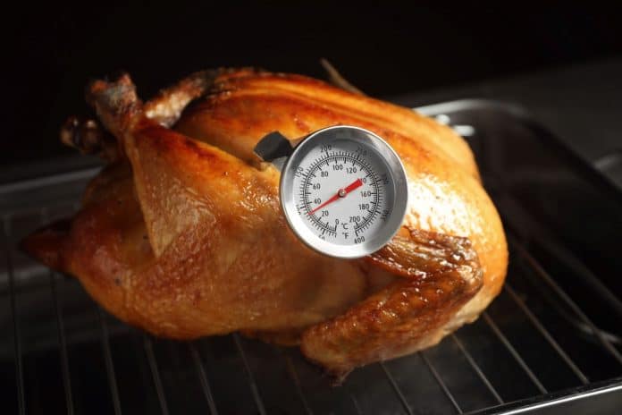 Meat Thermometers
