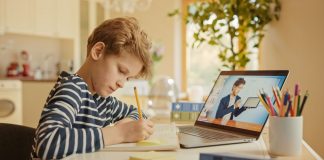 What You Wish You Knew About At-Home Learning Spaces