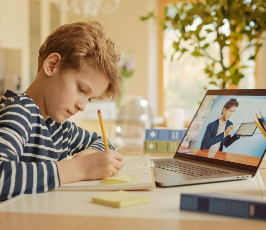 What You Wish You Knew About At-Home Learning Spaces