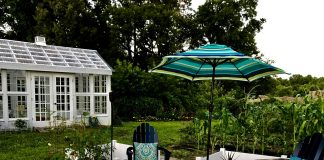 Inventive Ways To Boost Your Outdoor Spaces
