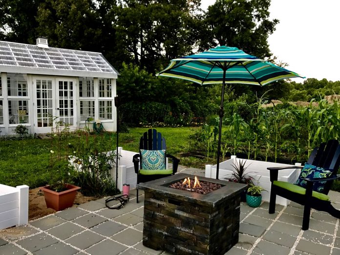 Inventive Ways To Boost Your Outdoor Spaces