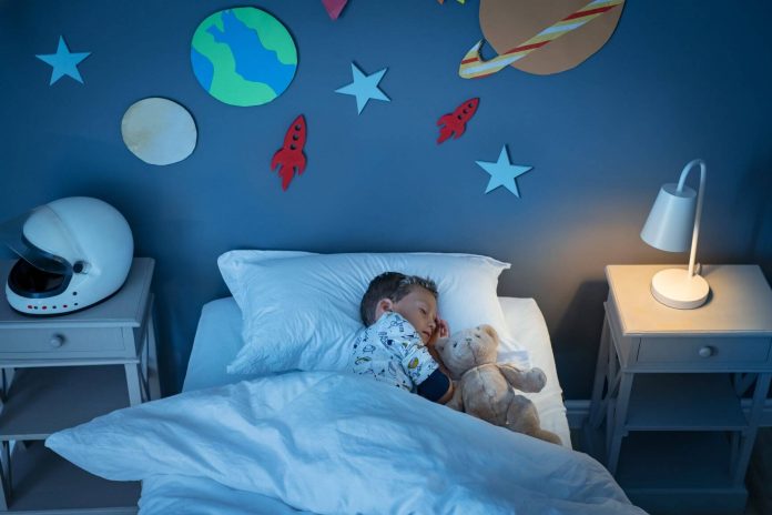 5 Interior Design Ideas For A Better Night’s Sleep