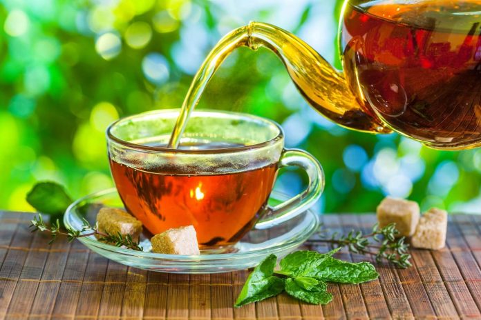 Why You Should Offer Loose Leaf Tea To Customers