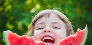 Dental Problems in Children