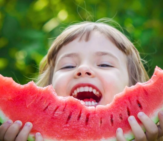 Dental Problems in Children