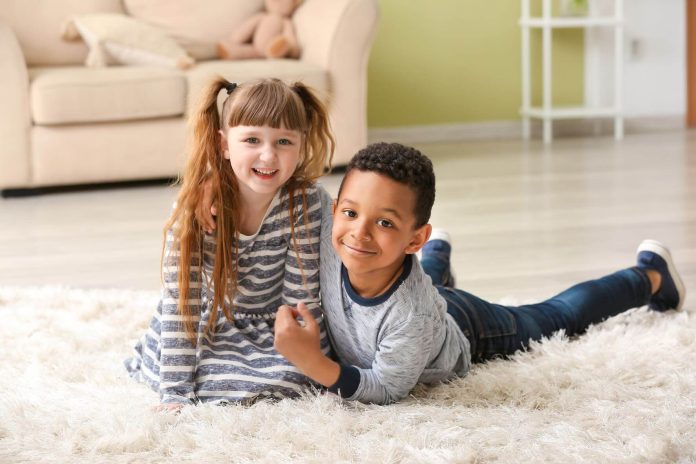 cute kids needing Foster Parents