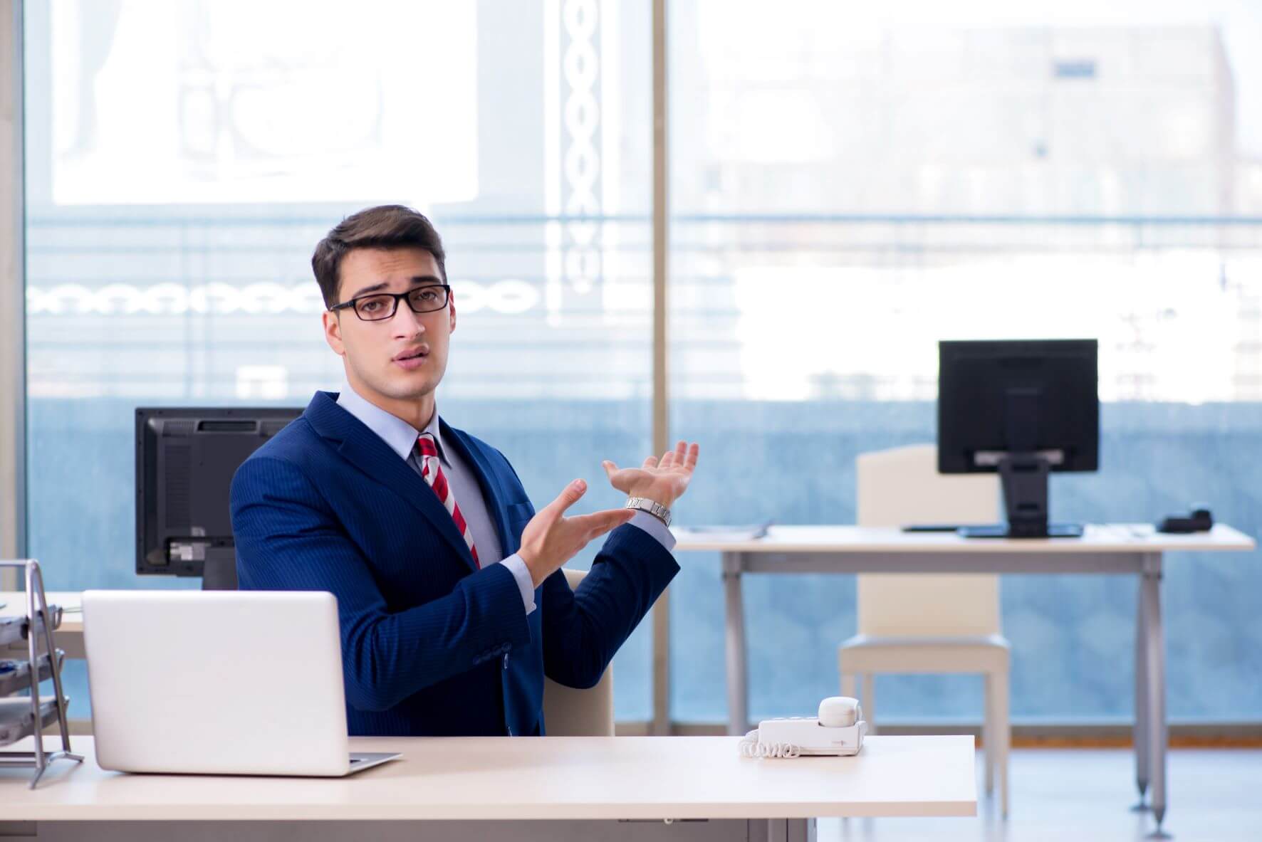 Absent In Work Absenteeism In The Workplace: Causes & Effects | Nanny McPhee