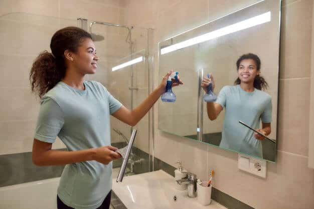 Cleaning Your Home