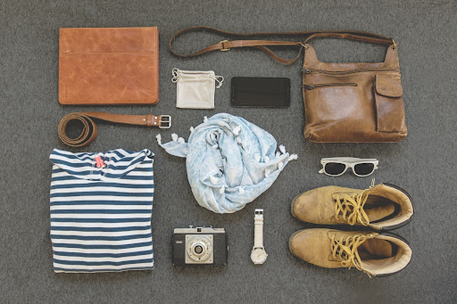 wardrode essentials