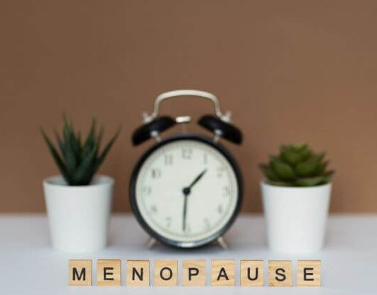 Menopause Myths Busted
