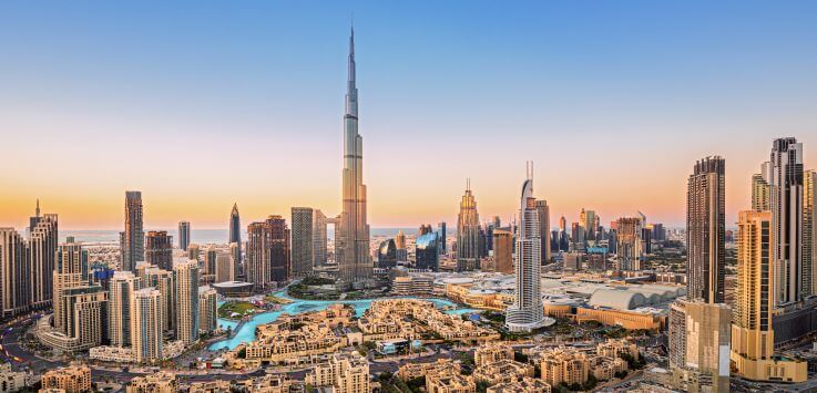 dubai property