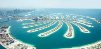 Property for sale and investment in Dubai