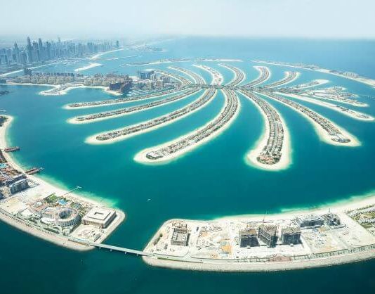 Property for sale and investment in Dubai