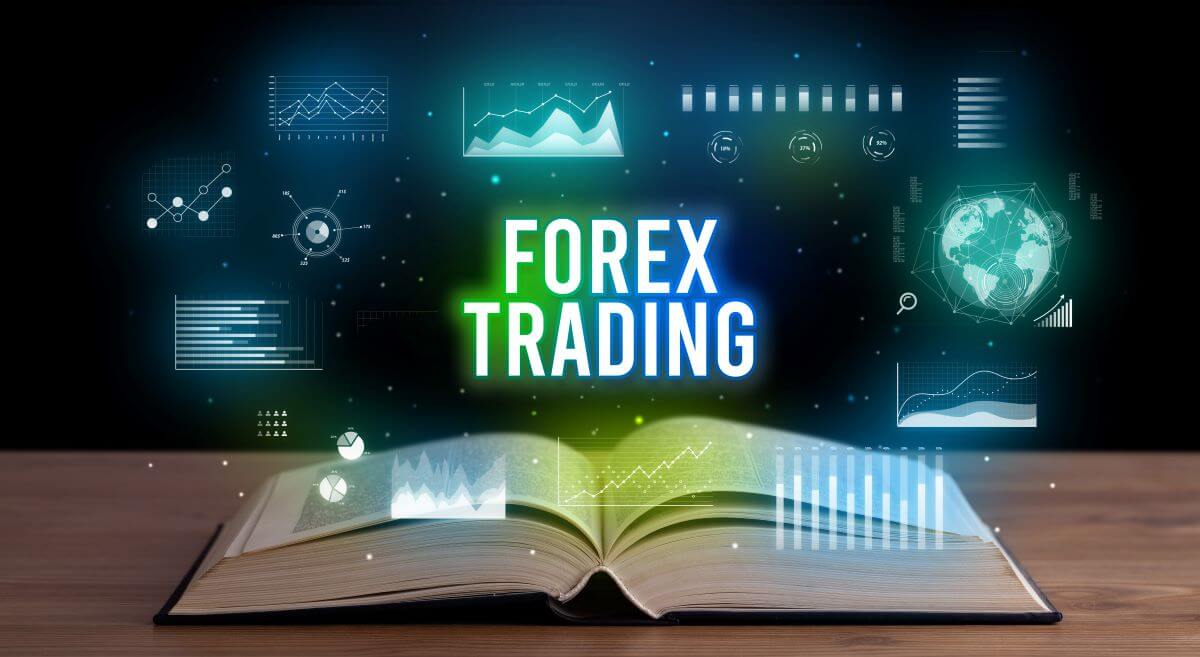 what is forex trading