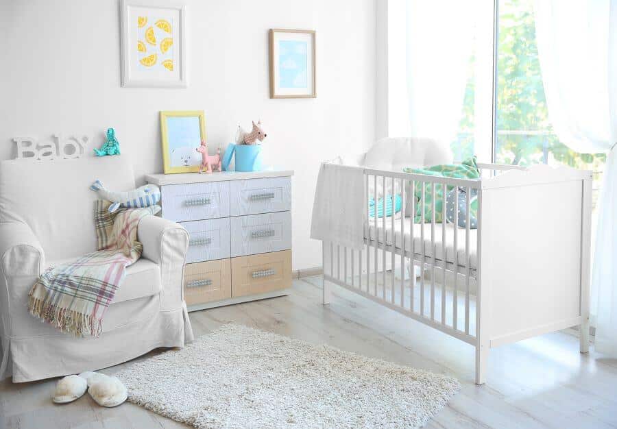 babies nursery