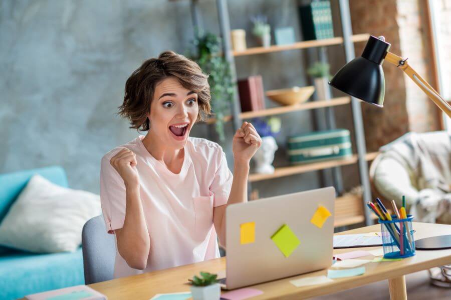 virtual worker gets award for recognition