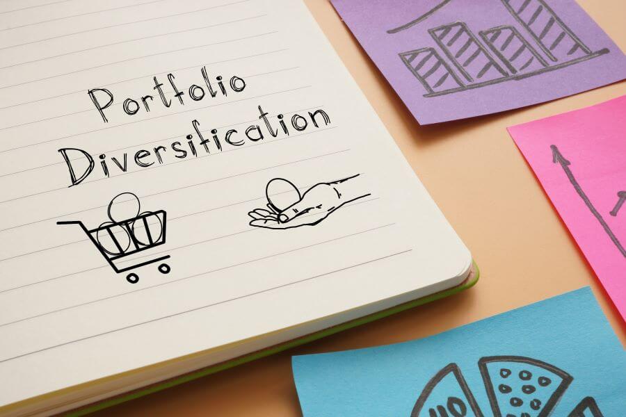 portfolio diversification