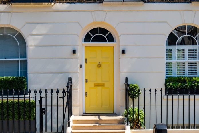 uk home