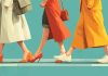 Common Foot Problems Working Women Face (and How to Fix Them) types of shows for the modern working woman