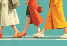 Common Foot Problems Working Women Face (and How to Fix Them)