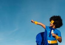 Raising Confident Children: A Guide to Responsive Parenting