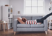 Parent Fatigue Is Real: 7 Tips to Beat Exhaustion