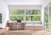 Will the Popularity of Bespoke Garden Rooms Continue in 2026? garden room office and living space