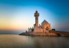 Saudi Arabia with kids: the family travel guide I’d want before booking in 2026 Beautiful Al Khobar Corniche Mosque Sunrise Saudi Arabia