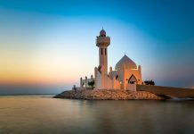 Saudi Arabia with kids: the family travel guide I’d want before booking in 2026