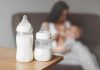 Transitioning From Breast to Bottle: How to Avoid Nipple Confusion? baby feeding