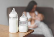 Transitioning From Breast to Bottle: How to Avoid Nipple Confusion?