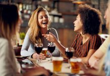 Your Guide to Creating the Perfect Restaurant Atmosphere