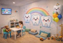 How Dental Clinics Are Evolving for Modern Patients