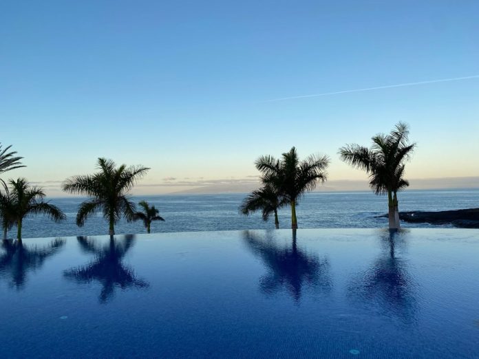 tenerife feb 2026