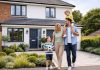 5 small exterior upgrades that can boost kerb appeal and support your home’s value family home modern exterior