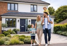 5 small exterior upgrades that can boost kerb appeal and support your home’s value