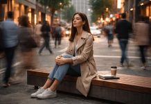 Why So Many Busy Mums Feel Burnt Out (and the Small Things That Can Help)