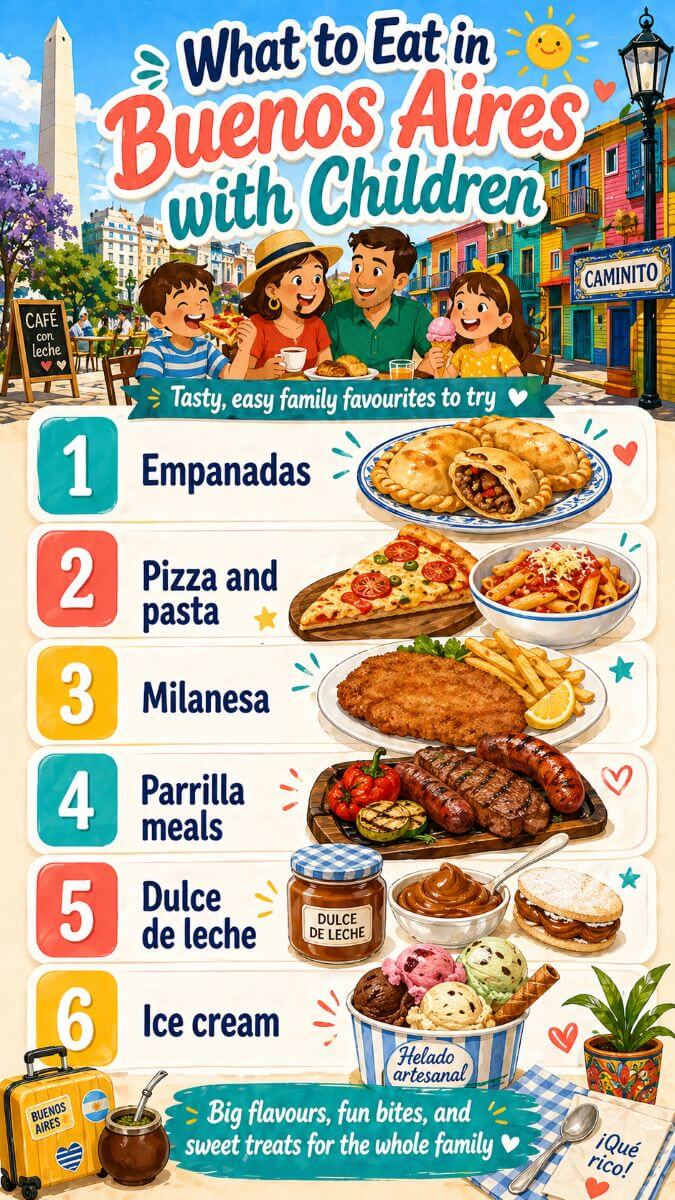 what to eat in buenos aires