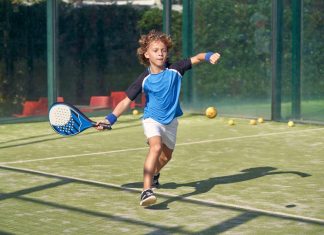 Padel Holidays in Portugal: Family-Friendly Sporting Escapes in the Algarve, Lisbon, Porto and Madeira