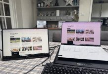 Duex Float 2 Pro Review: Is This 16-Inch Portable Monitor Worth It?