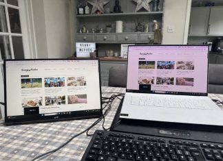 Duex Float 2 Pro Review: Is This 16-Inch Portable Monitor Worth It?