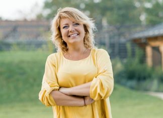 Staying Well In Later Life When Small Changes Start To Matter