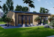 Do Garden Buildings Need Building Regulations Approval? Rules for England, Wales, Scotland, Northern Ireland and the Republic of Ireland