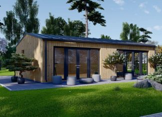 Do Garden Buildings Need Building Regulations Approval? Rules for England, Wales, Scotland, Northern Ireland and the Republic of Ireland