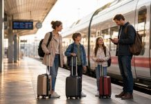 How to Plan a Multi-Stop European Trip